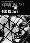 The 400 Blows Essential Art House DVD